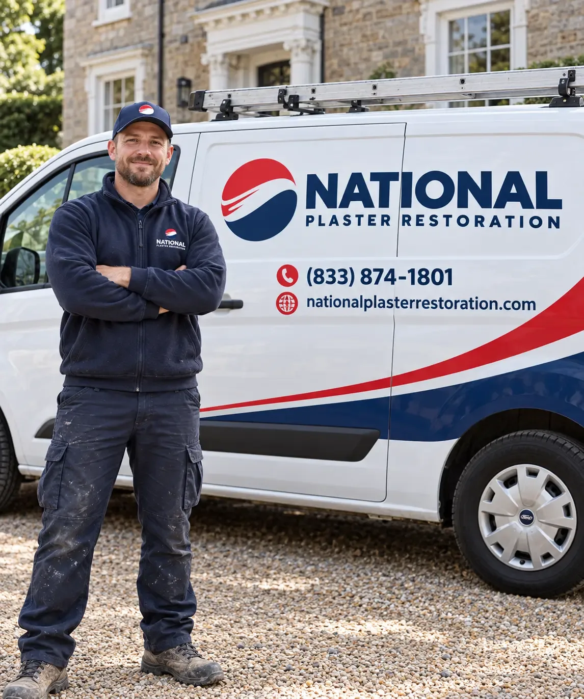 Plaster Repair company in Fulton, MD